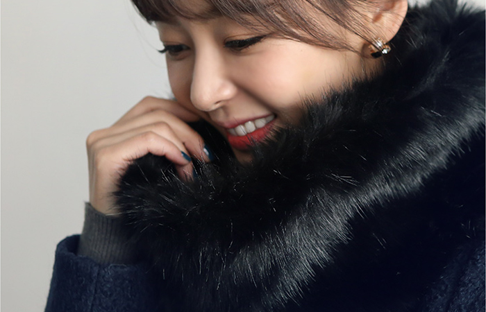 佩蒂特毛皮草暖皮具