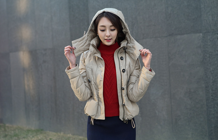 自定义迷你鸭绒填充