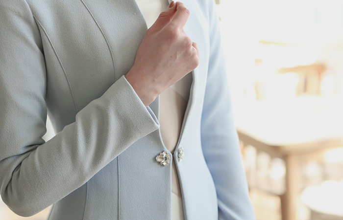 纯色星星外套Ⅱ