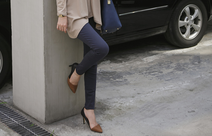 詹姆斯瘦修身Ⅳ