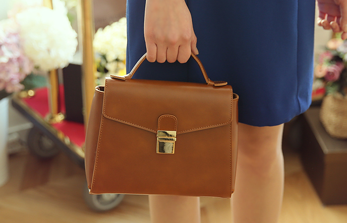 文斯金迷你手提包