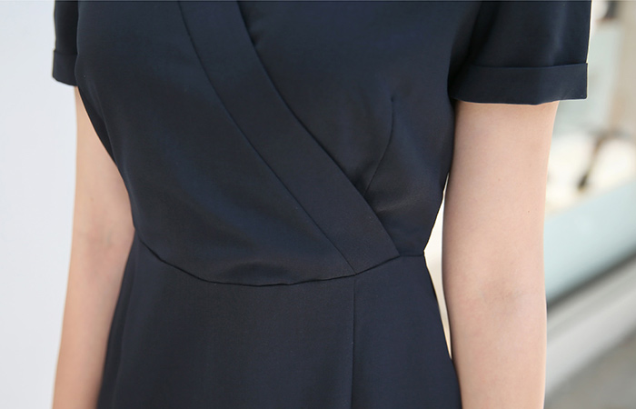 柔顺的最少租赁连衣裙