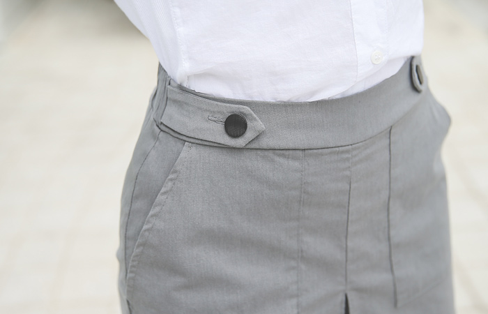 Bijyo apteuim裙子裤子