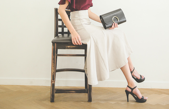 收集纯棉床单裙子