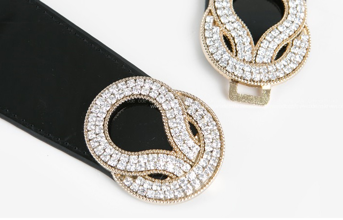 立方体四舍五入腰带