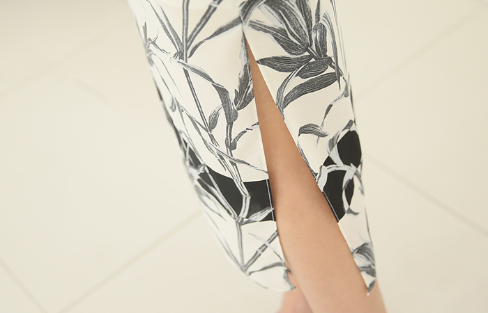 马克西亚得里亚海连衣裙