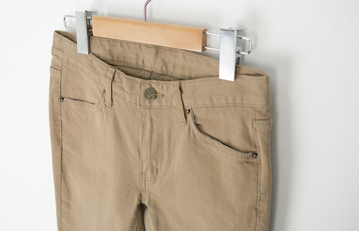 秋天的颜​​色瘦