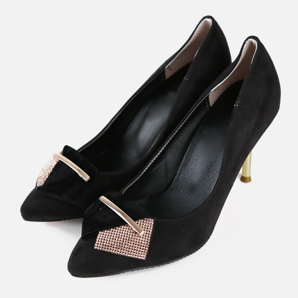 高级bijyo超高跟