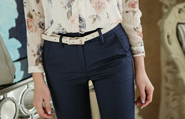 W¯¯基本的短裤Ⅳ（秋天）