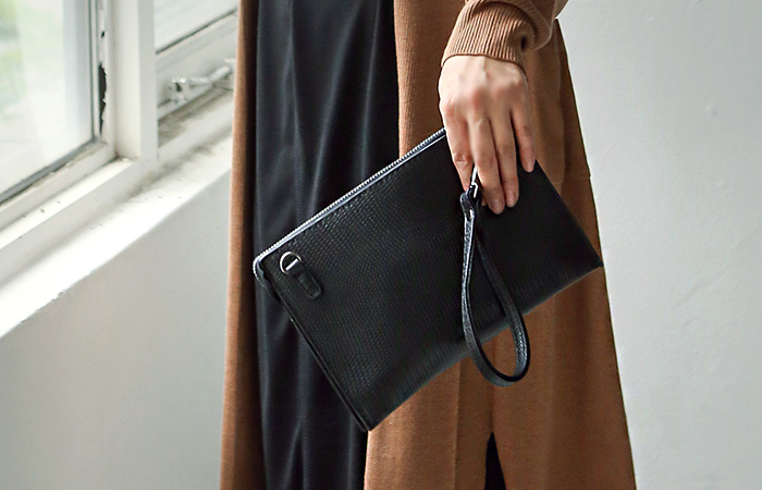 迷你3-阶段手拿包