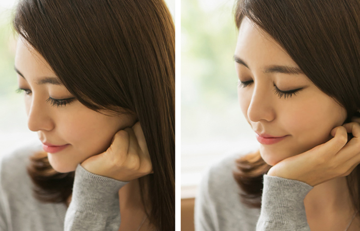 永远的液体眼线