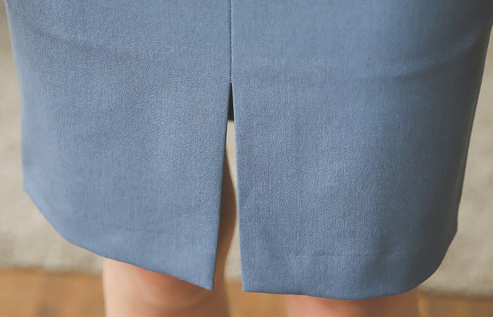 独立色彩apteuim裙子