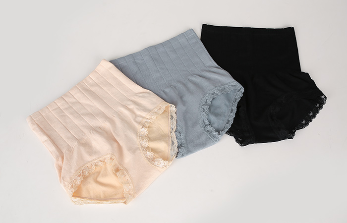 柔丝魔术整形内裤