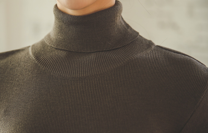 安娜·波拉针织衫