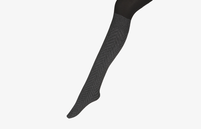 380D锯齿紧身衣配色