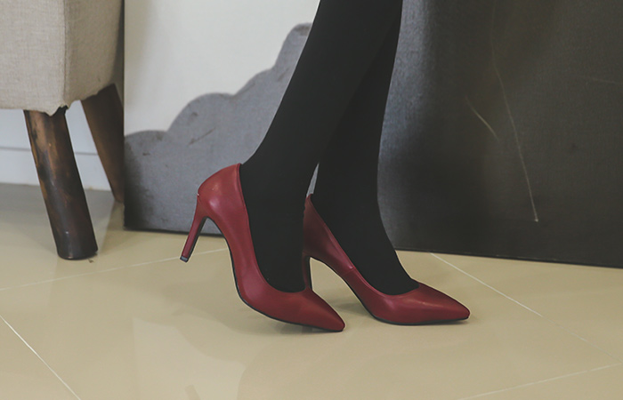 细高跟鞋垫边缘（6厘米/9厘米）