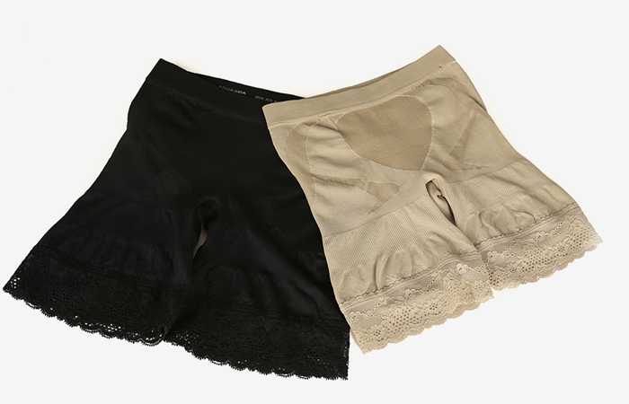 压力&塑臀 内裤 内裤