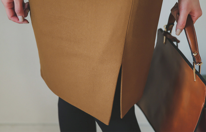 吻马里昂teuim裙子