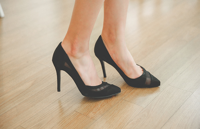 [模特穿30茶]透明翻毛皮山