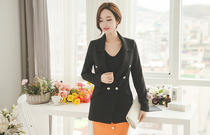 现代缝双金属套