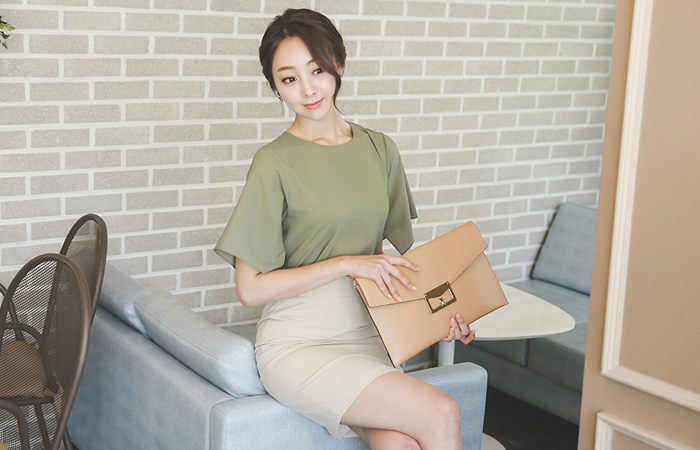 波椒梅正式裙子