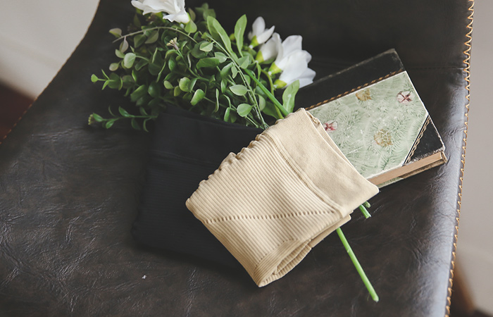 贴身chakap腰带内裤