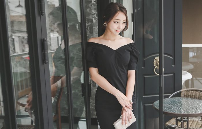 心脏颈肩绑扎纯棉床单连衣裙