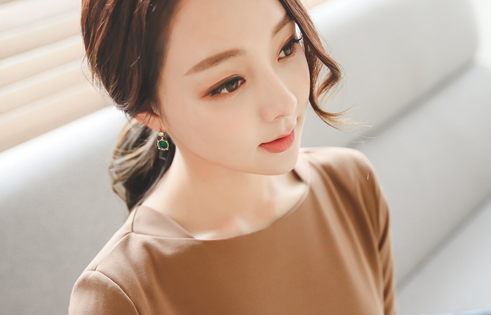 船领广场环bijyo连衣裙