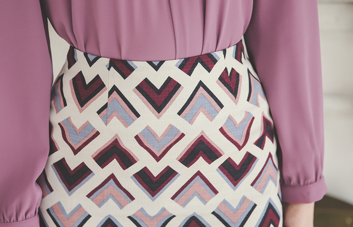 甜蜜英菲尼迪裙子