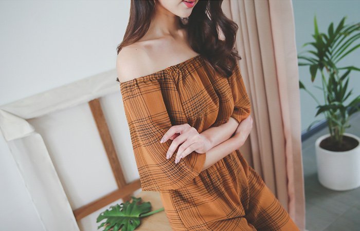 毛格女短裤（2个）