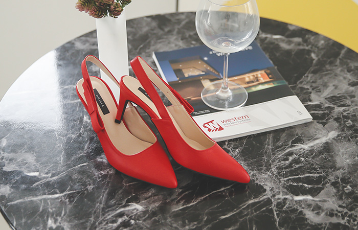 [Pattern穿33]单身蝴蝶结果鞋Dou shoes