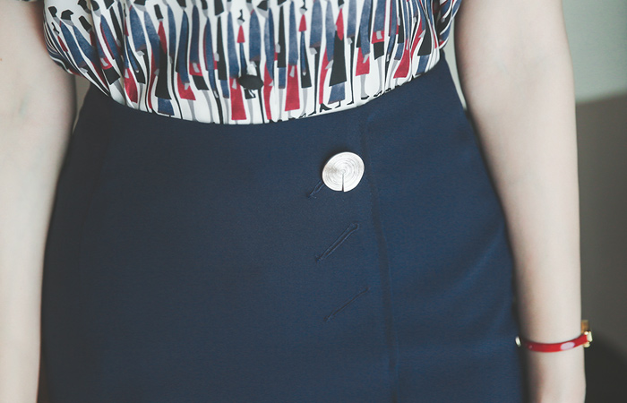 假按钮正式包装