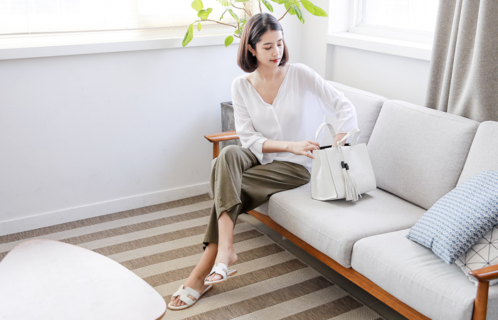 Nature V  - ∥衬衫上衣