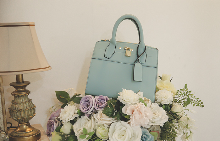 [34]穿贝拉的克鲁吊坠