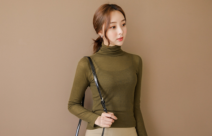 基本缓存颈极针