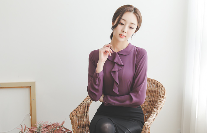 彼得恩巴拉的折叠女人