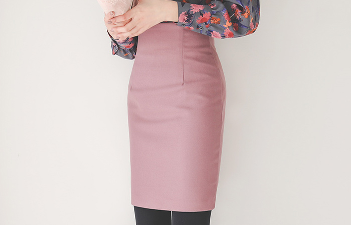 雅顿高五部分裙子（冬季）Ⅱ