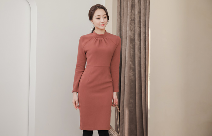 约克郡环半脖子