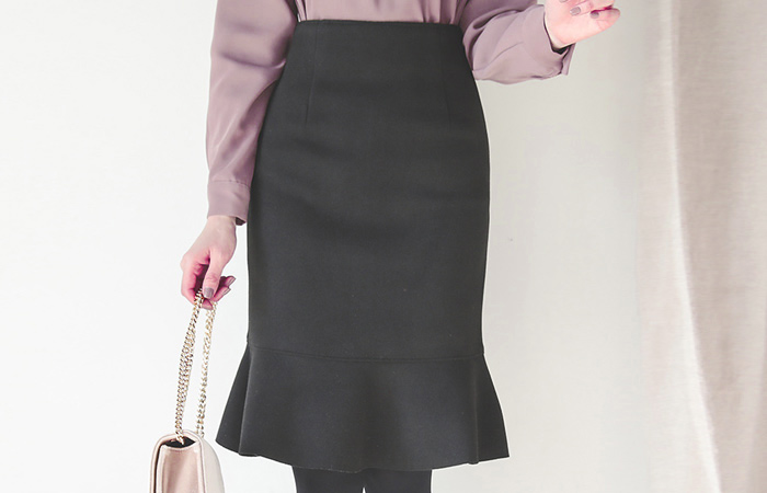 Judy Mermaid羊毛羊毛