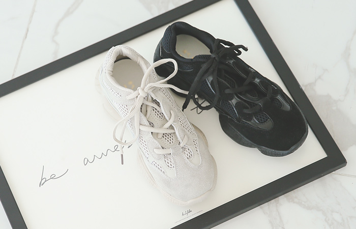 [模特穿35次]独特泡沫配色胶底帆布鞋