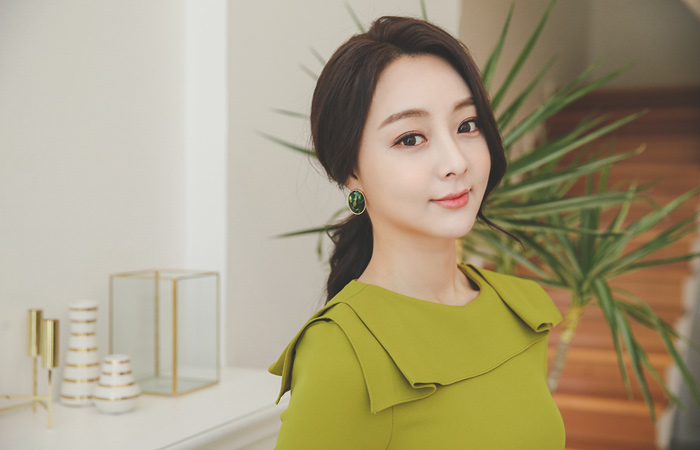 自由潜水领礼服考究Ⅱ