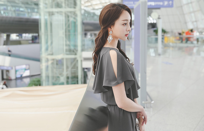 狭缝海角顶级鞋套装