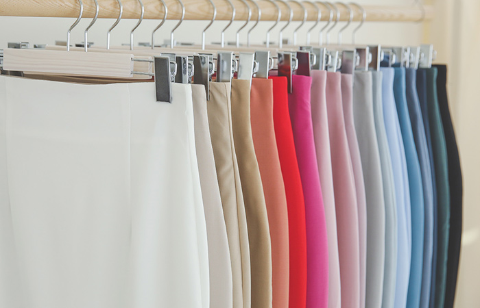 亚丁 高腰 5分 裙子(summer) Ⅲ