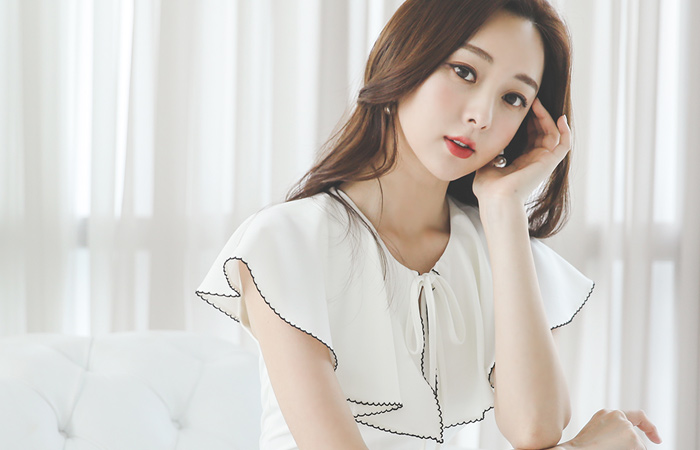 披肩 缂丝 花边 连衣裙