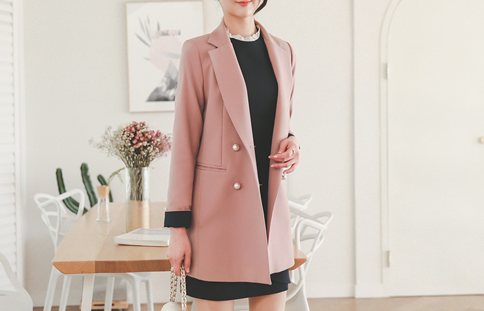 双珍珠半园Sihoo半夹克