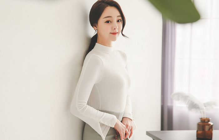 贝尔缝珠袖，半邀请加入