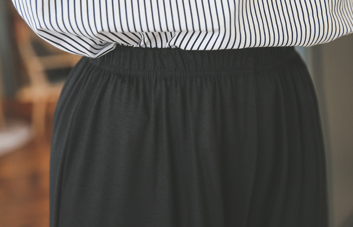 Yijiruk天丝宽短裤