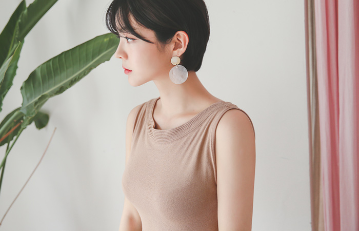 船领100折长针织织衣衣