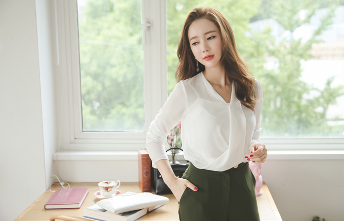 它独特掐阅读柔软包装衬衫