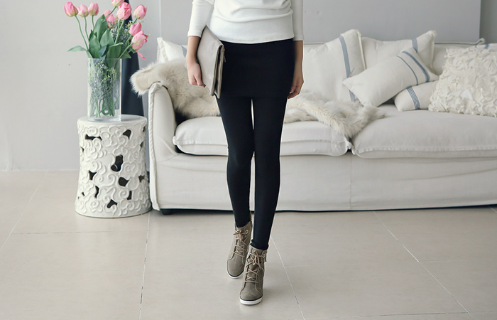 365天裙子打底裤